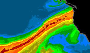Altered Precipitation Patterns