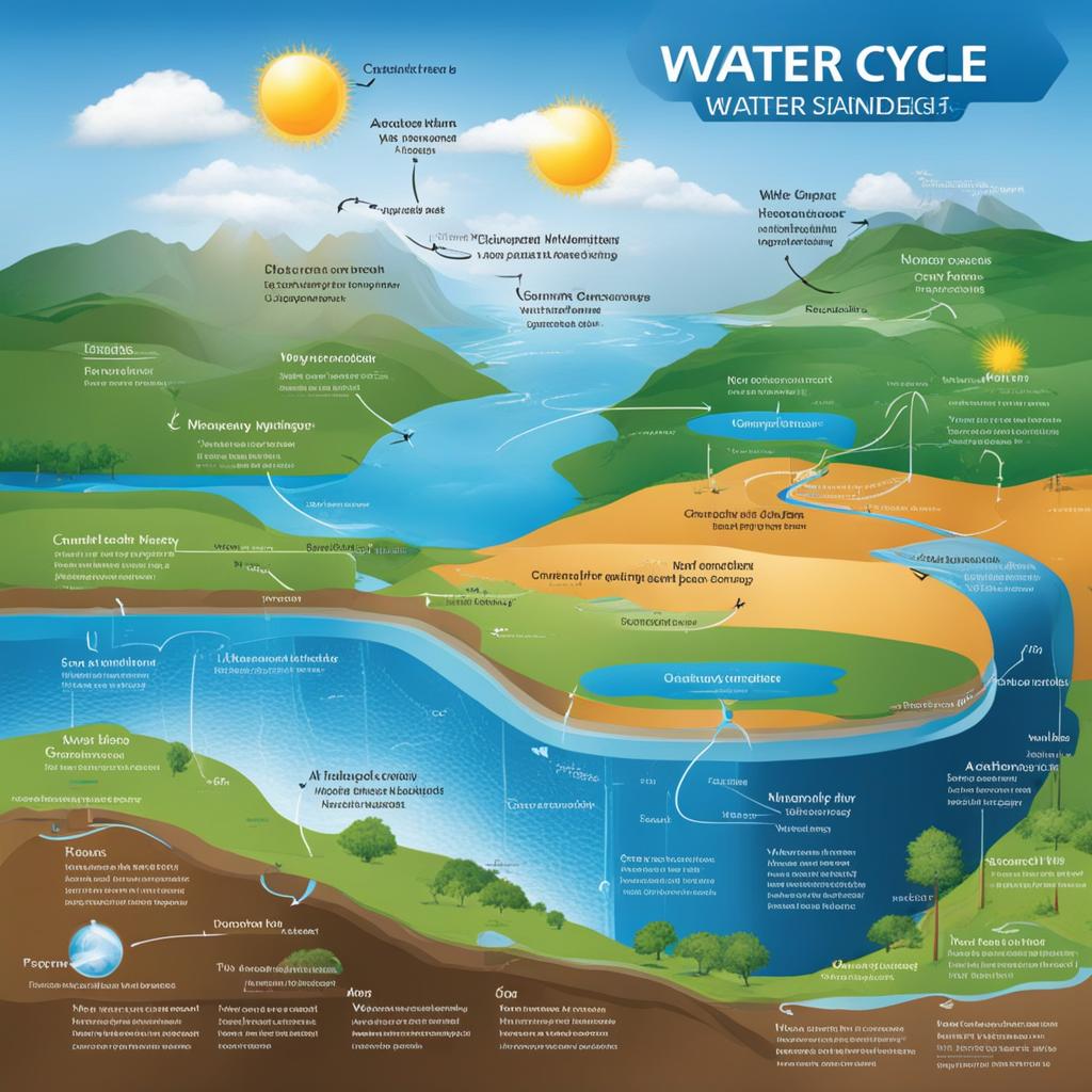 watercycle