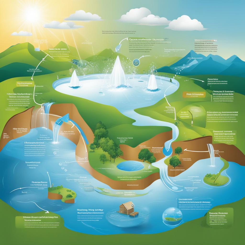 watercycle